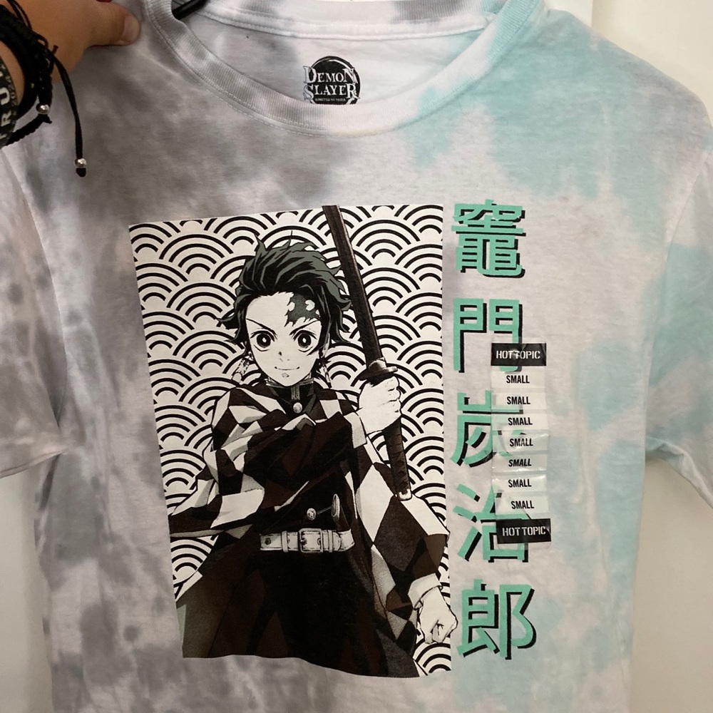 Graphic Tee